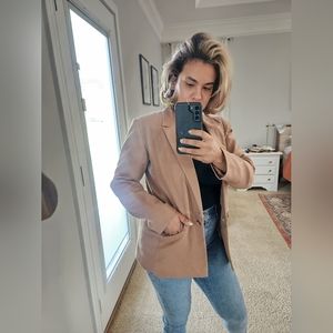 Abercrombie & Fitch blazer